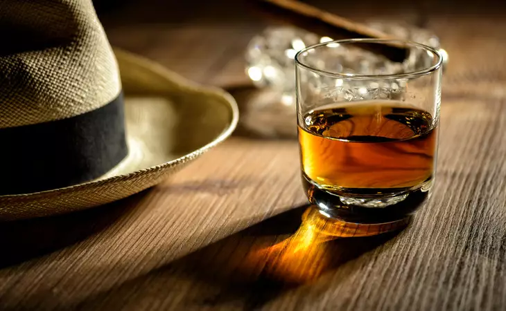 Explore the history & flavours of rum