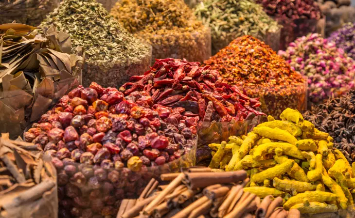Cooking Class in Fez
