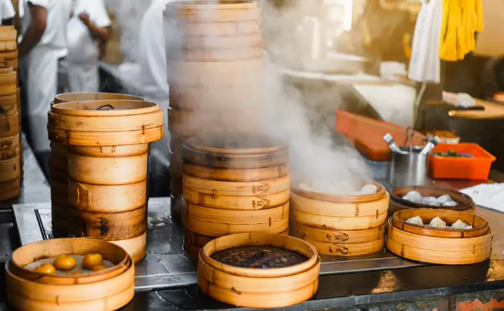 Taipei Street Food Tour