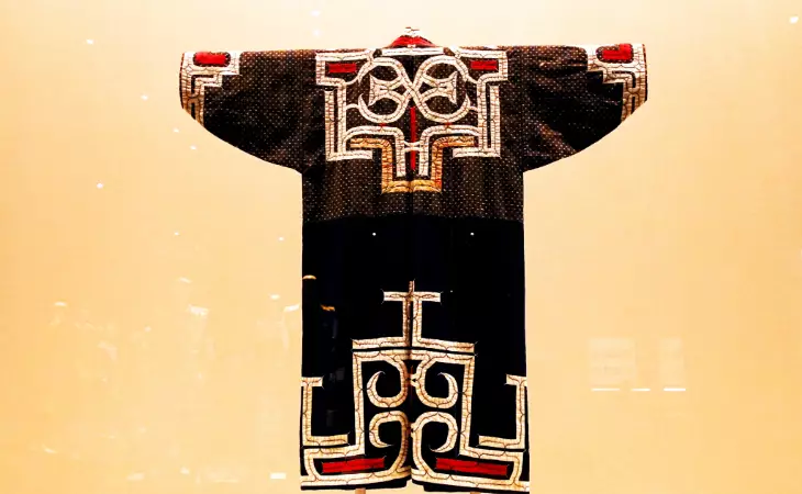 Upopoy National Ainu Museum