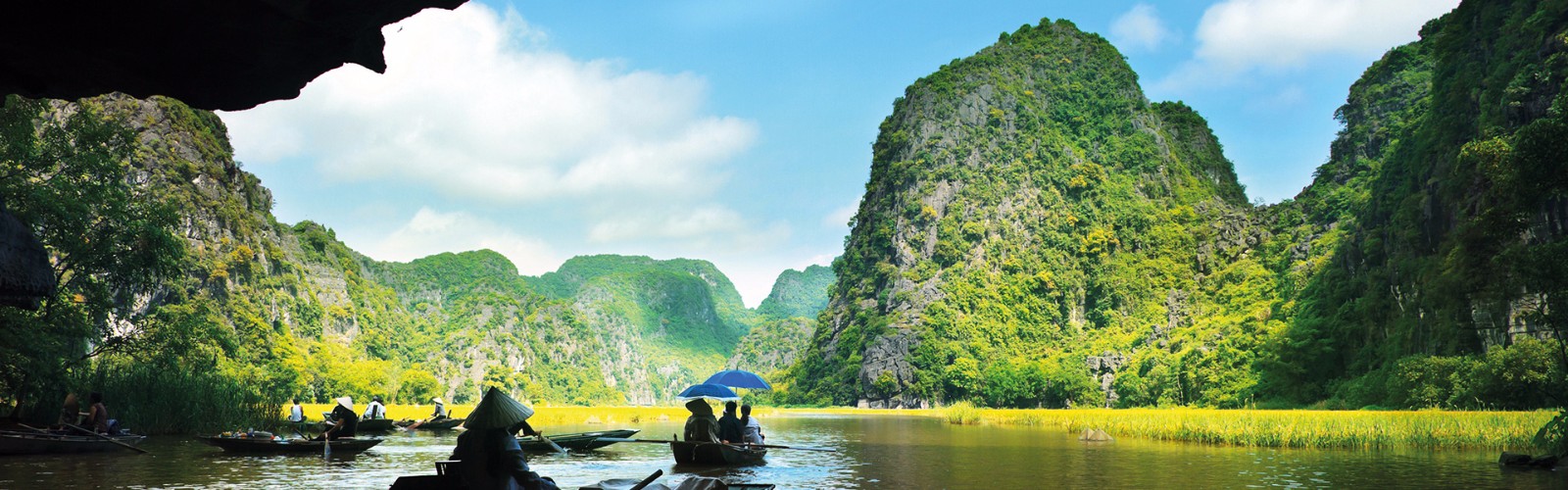 popular vietnam tours wendy wu tours