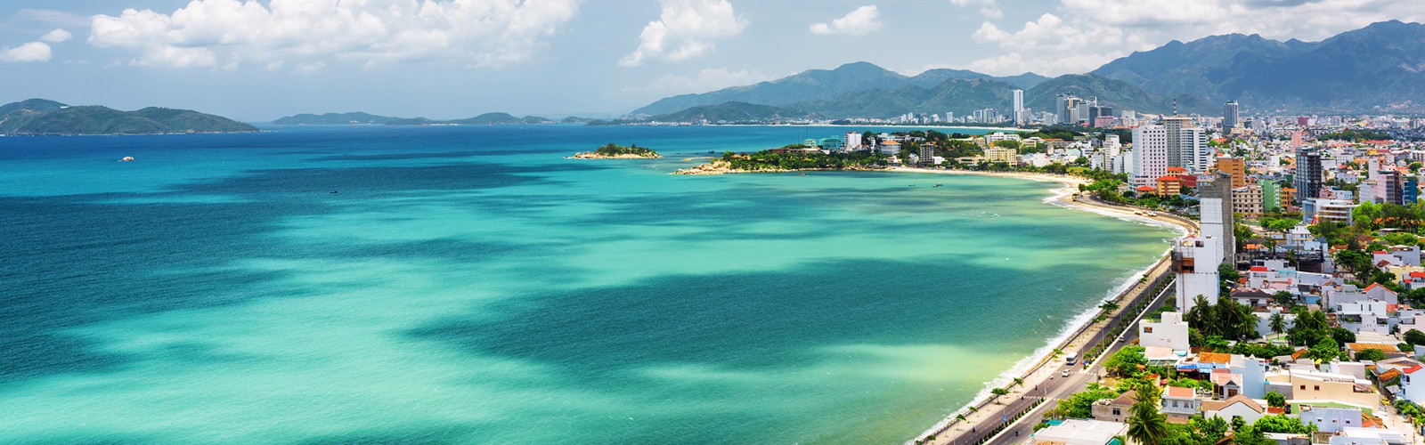  Nha Trang  Beach Stay Vietnam  Independent Travel Wendy 