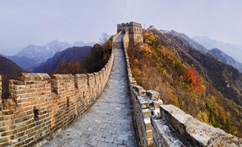 Great Wall of China