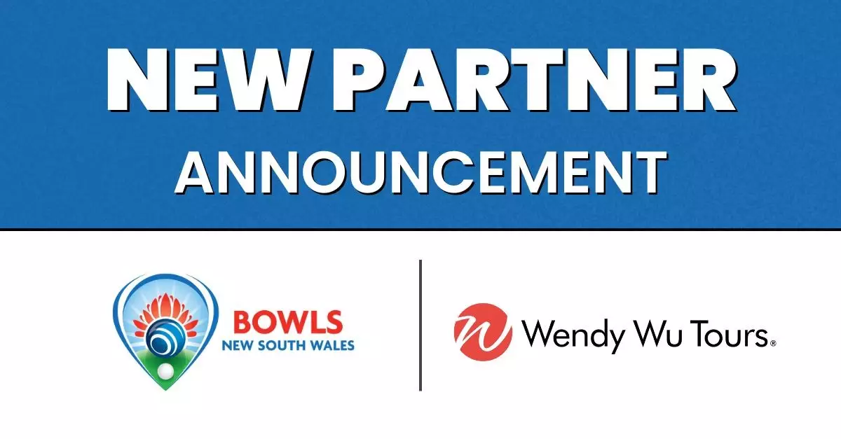 Wendy Wu Tours Announces New Partnership