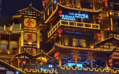 Uncover the very best of China, from timeless icons to tomorrow's skylines. 