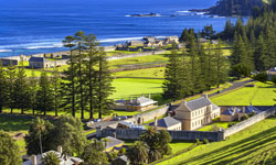  Norfolk Island sold out. Register your interest for new departures
