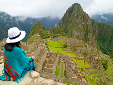 Travel solo, your way.