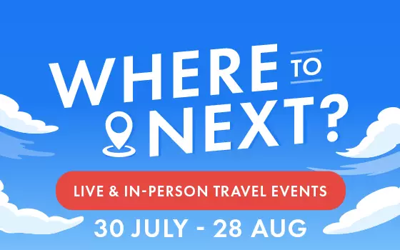 Travel Roadshow Connecting Dreamers with Destinations