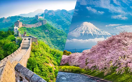 Take Off with Wendy Wu Tours' Ultimate Flight Sale