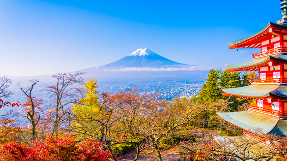 Are you ready to explore?