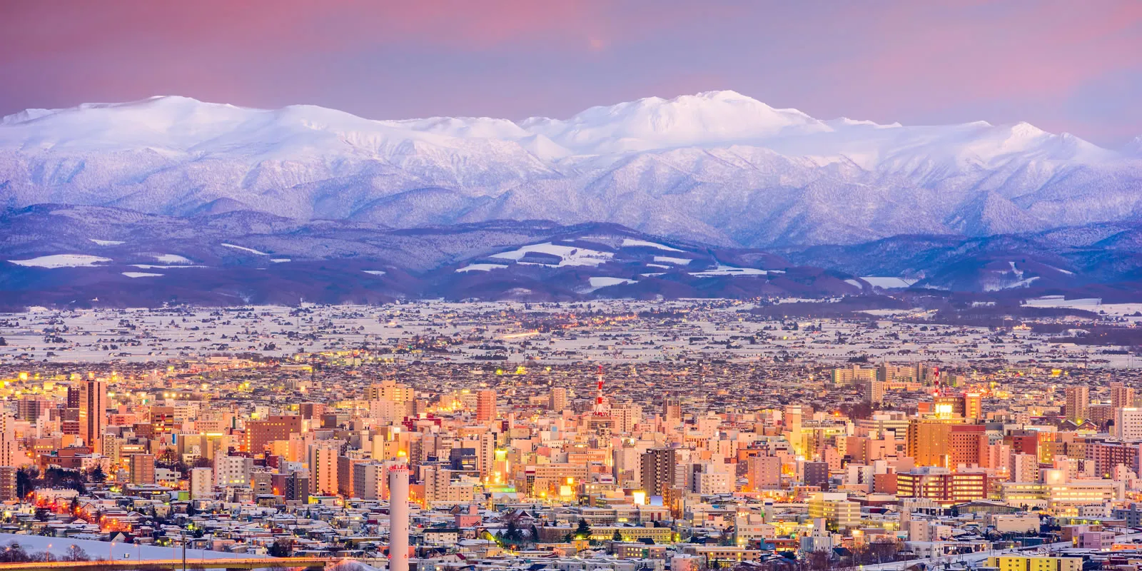 Sapporo Holidays & Tours | Wendy Wu Tours