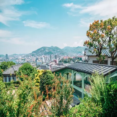 Nagasaki