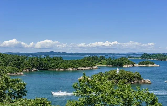 DAY 18: Sip Whiskey In Sendai