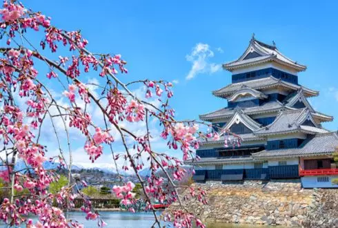 Experience Japan