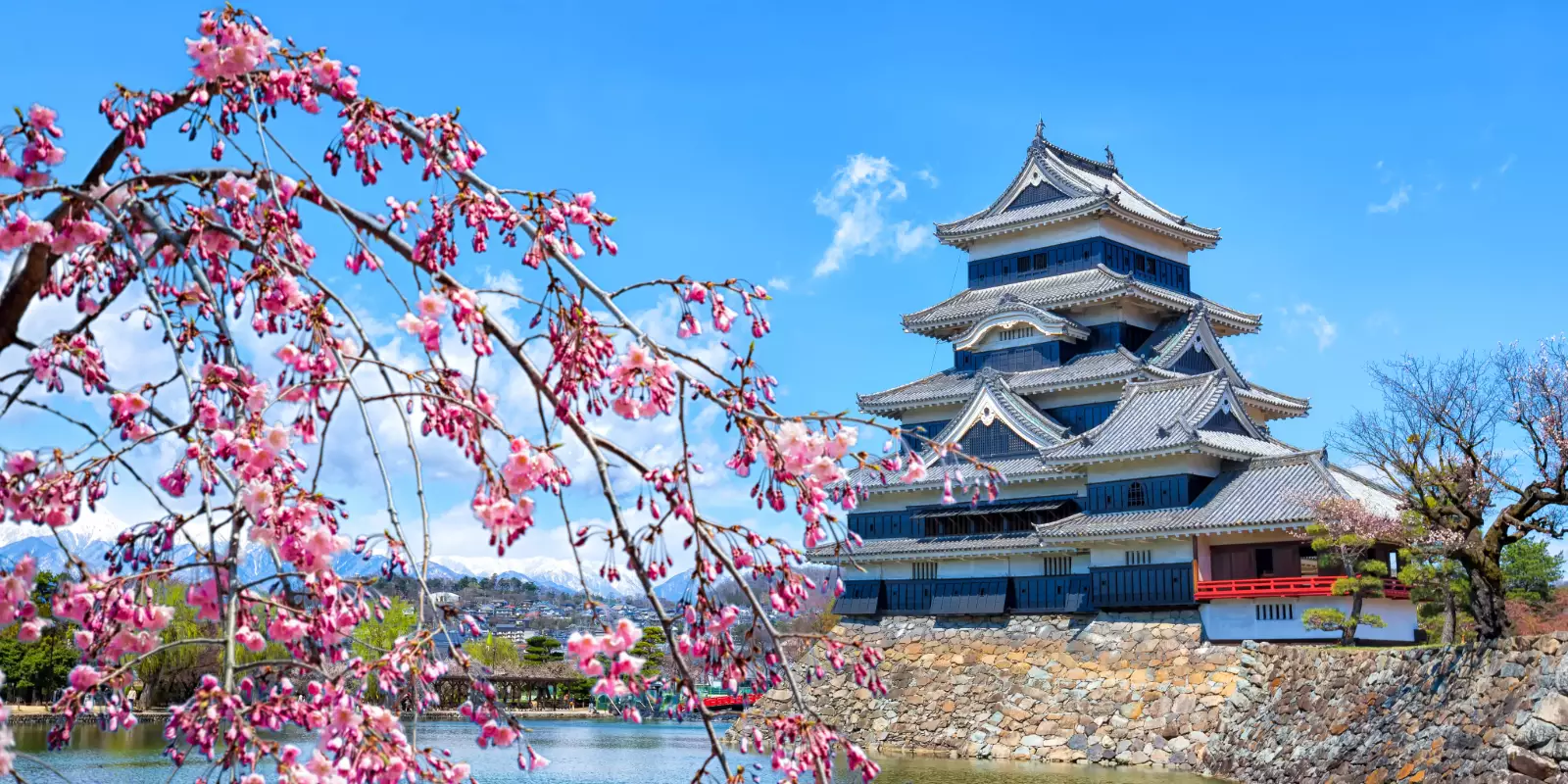 Experience Japan
