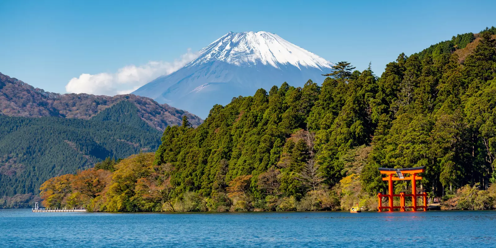 Experience Japan
