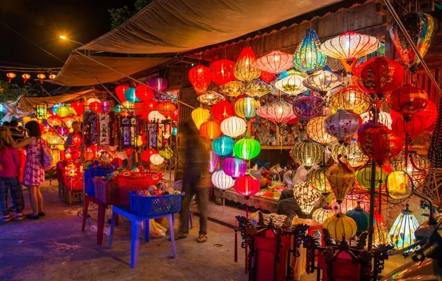 DAY 1: DANANG TO HOI AN