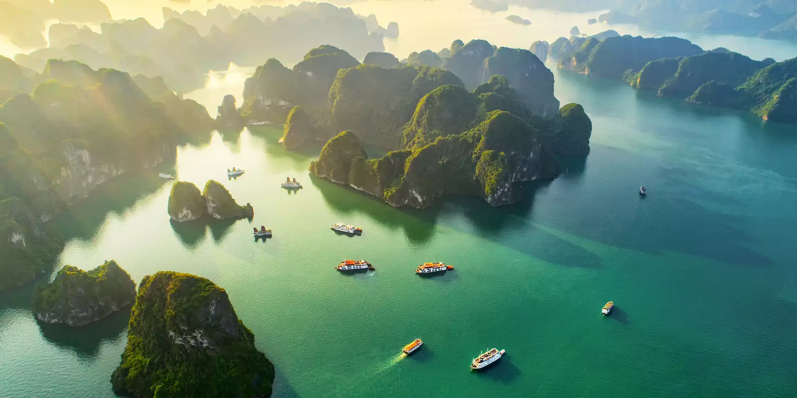 Hanoi & Halong Bay Short Stay