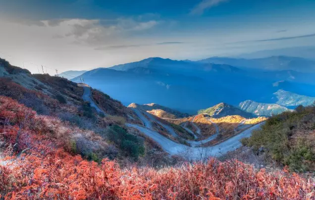DAY 6: Khiva - Bukhara