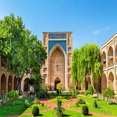 Samarkand