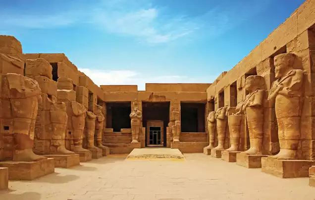 egypt jordan tours from australia DAY 7: Cruise The Nile River