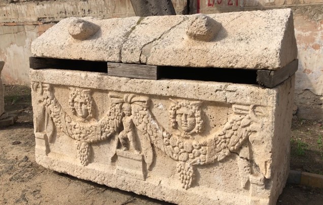 DAY 5: Explore Alexandria