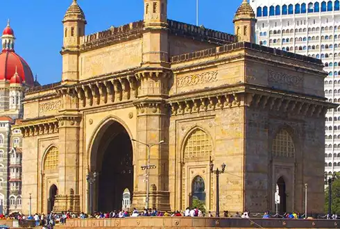 Mumbai Short Stay