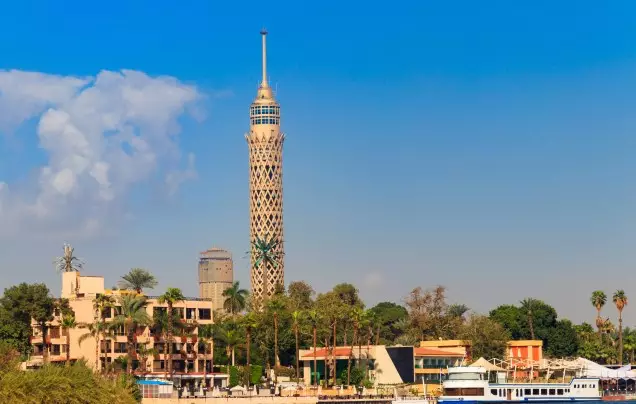 egypt jordan tours from australia DAY 4: Old Cairo
