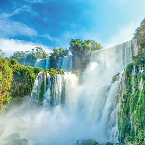 Iguazu