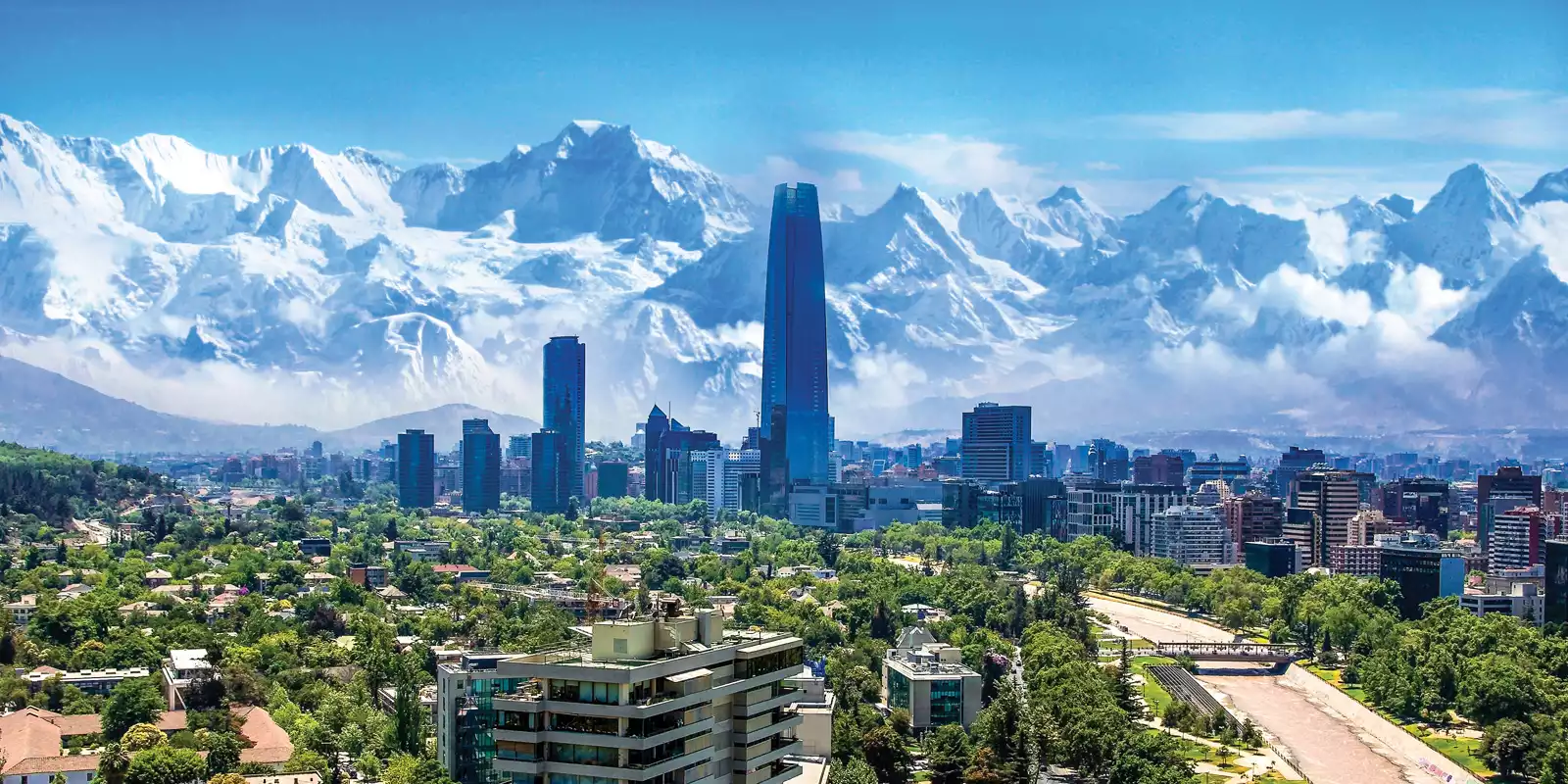 Santiago Short Stay