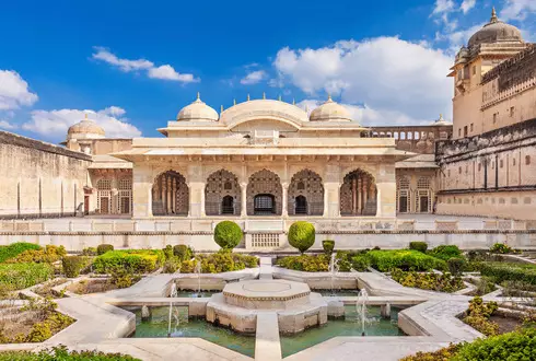 Jewels of India Private Tour