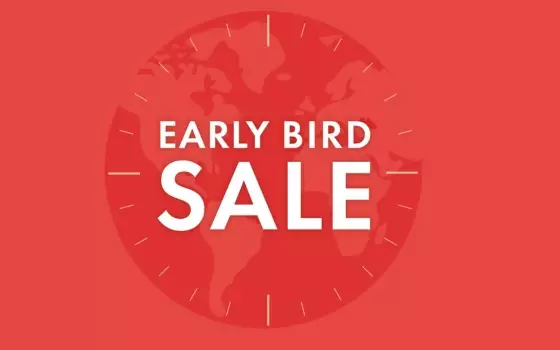 OUR BIGGEST SALE EVER