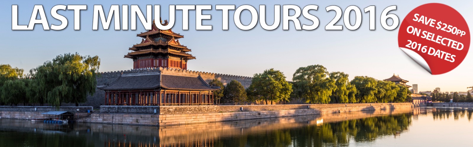 Wendy Wu Tours Australia's China & Southeast Asia experts