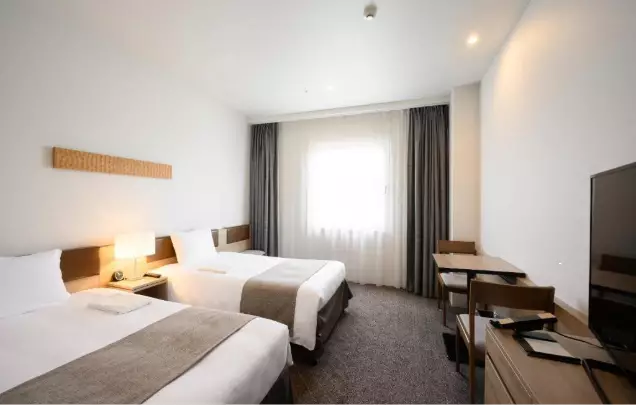 Nagano Tokyu REI Hotel
