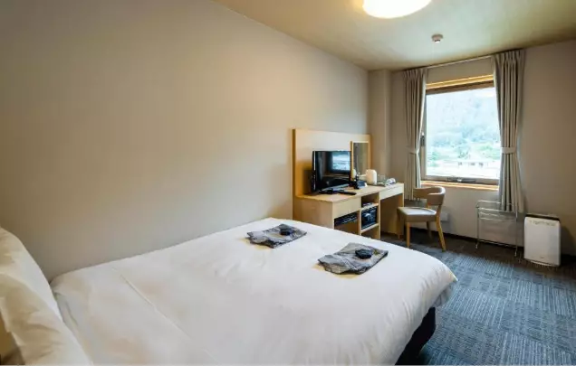 Fuji Kawaguchiko Resort 