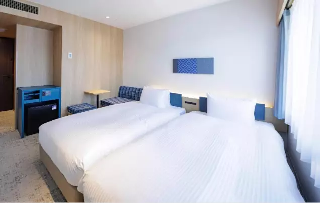 Amanek Hotel Hida Takayama