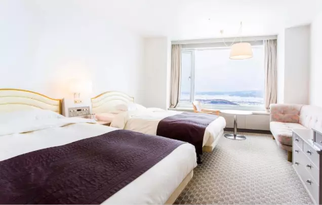 Shin Furano Prince Hotel 