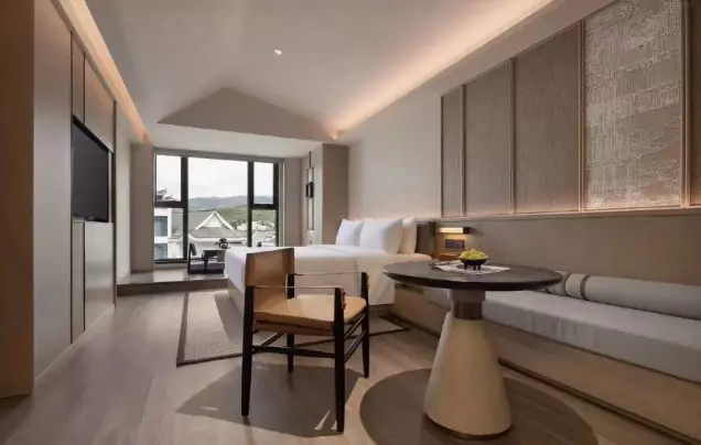 Annai - Xizhou Ji Hotel