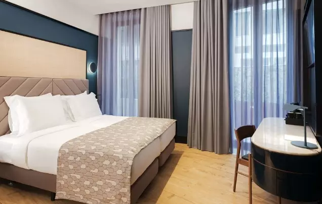 Hotel Axis Porto Club