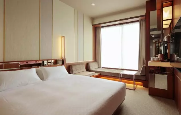 Candeo Hotels Nagasaki Shinchi Chinatown 