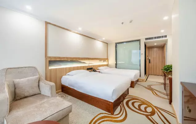 Changxin International Hotel