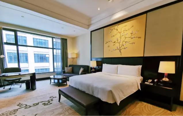 Wyndham Grand Xian South