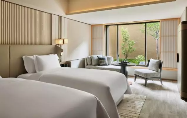 Dusit Thani Kyoto
