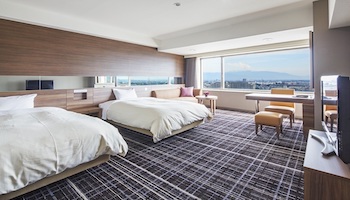 Kofu Kinenbi Hotel