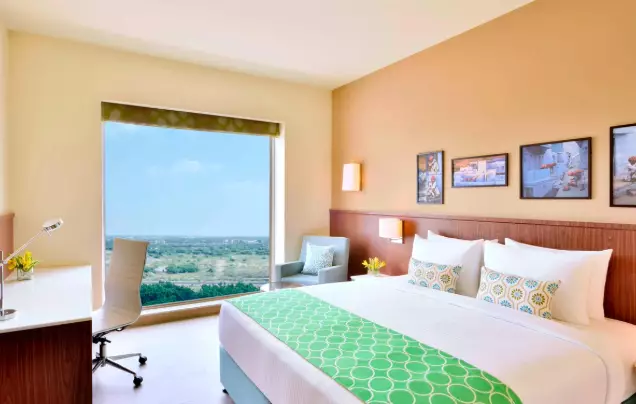 Fairfield by Marriott