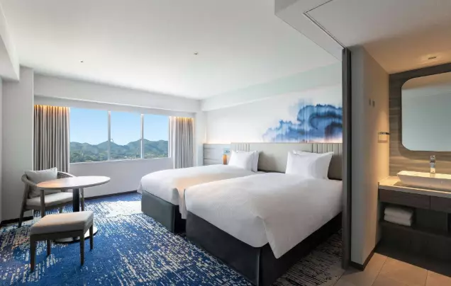 Grand Mercure Beppu Bay Resort & Spa