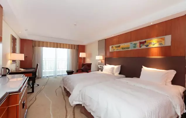 Gubei Water Town Hotel