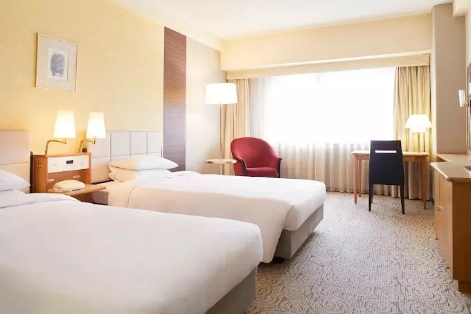 Hotel New Otani Hakata 