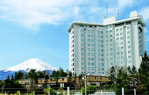 Highland Resort Hotel & Spa