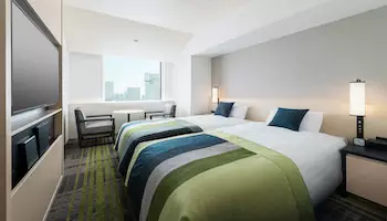 Hotel Hankyu Respire Osaka